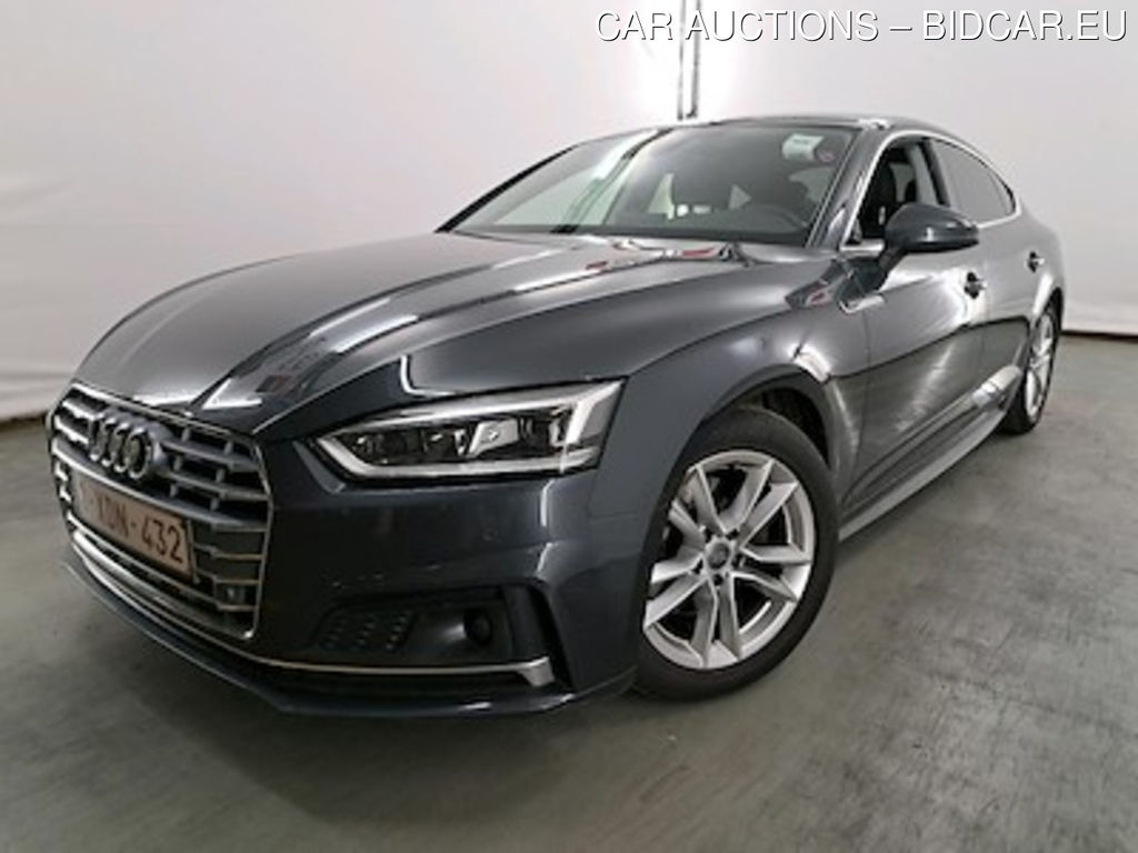 Audi A5 sportback diesel - 2017 35 TDi Business Edition S tron S Line Module Assistance Tour Platinum