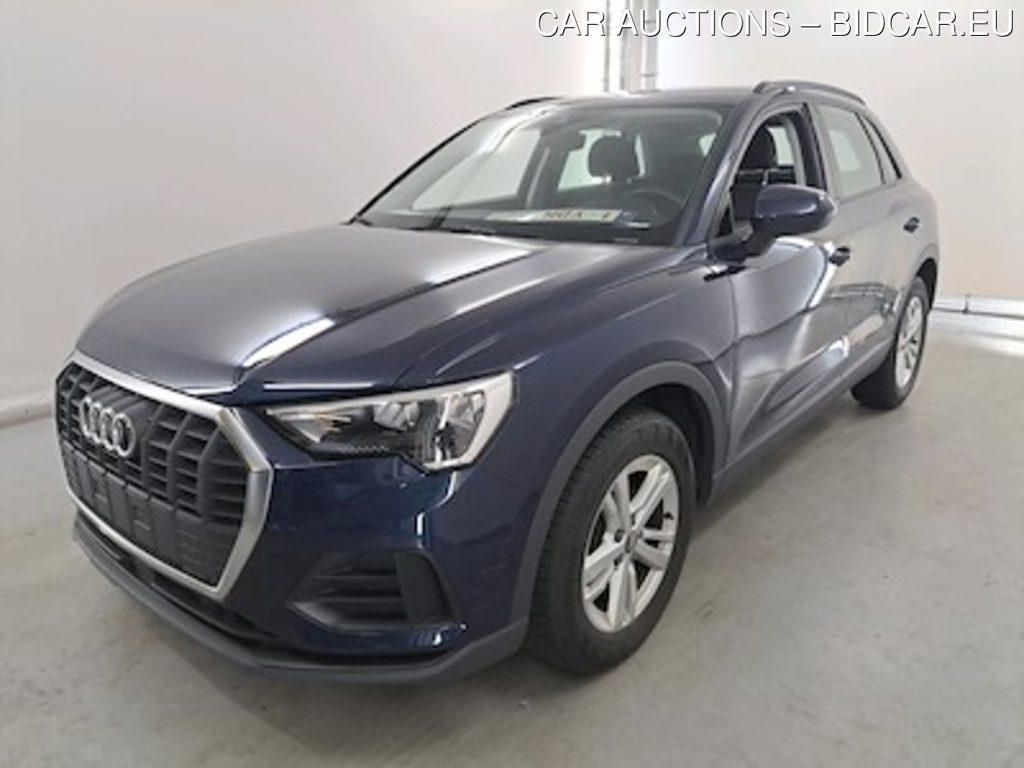 Audi Q3 diesel - 2019 35 TDi Business Edition S tronic