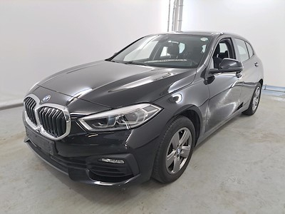 BMW 1 series hatch 1.5 116DA (85KW) Model Advantage Business Driving Assist Mirror