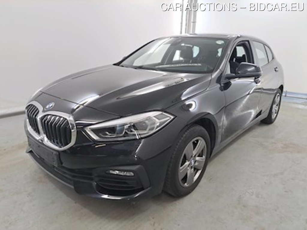 BMW 1 series hatch 1.5 116DA (85KW) Model Advantage Business Driving Assist Mirror