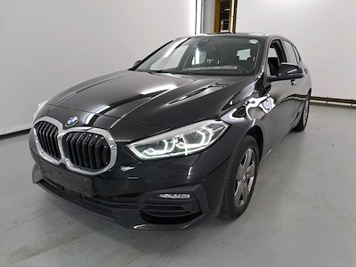 BMW 1 series hatch 1.5 116DA (85KW) Model Advantage Business Mirror Driving Assistant