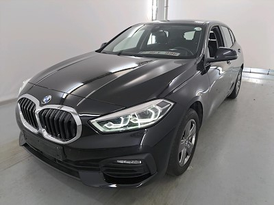 BMW 1 series hatch 1.5 116DA (85KW) Model Advantage Mirror Business Driving Assiatant