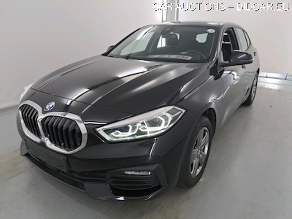 BMW 1 series hatch 1.5 116DA (85KW) Model Advantage Mirror Business Driving Assiatant