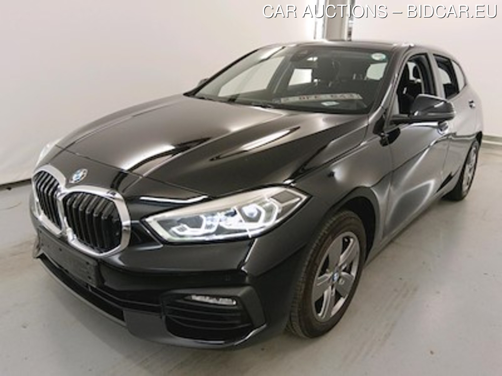 BMW 1 series hatch 1.5 116DA (85KW) Model Advantage Mirror Business Driving Assistant