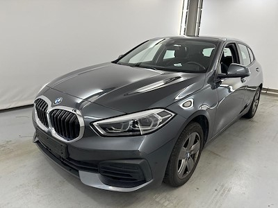 BMW 1-serie 1.5 116DA Model Advantage
