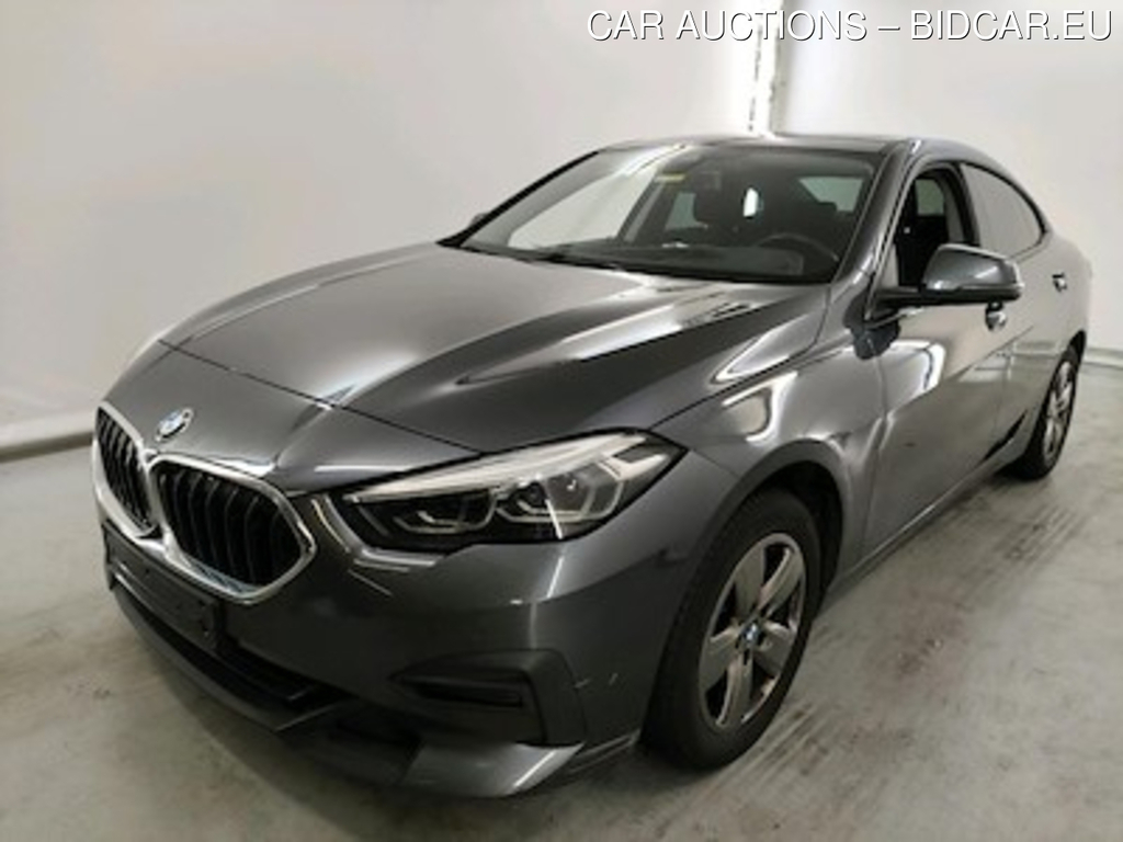 BMW 2-serie 1.5 216DA GRAN COUPE Model Advantage Travel Business