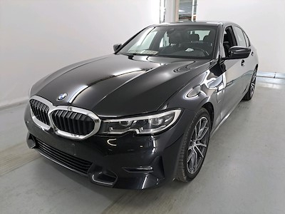 BMW 3 - 2019 330eA PHEV Model Sport Business Plus