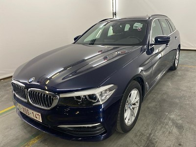 BMW 5 touring diesel - 2017 518 dA AdBlue - Business
