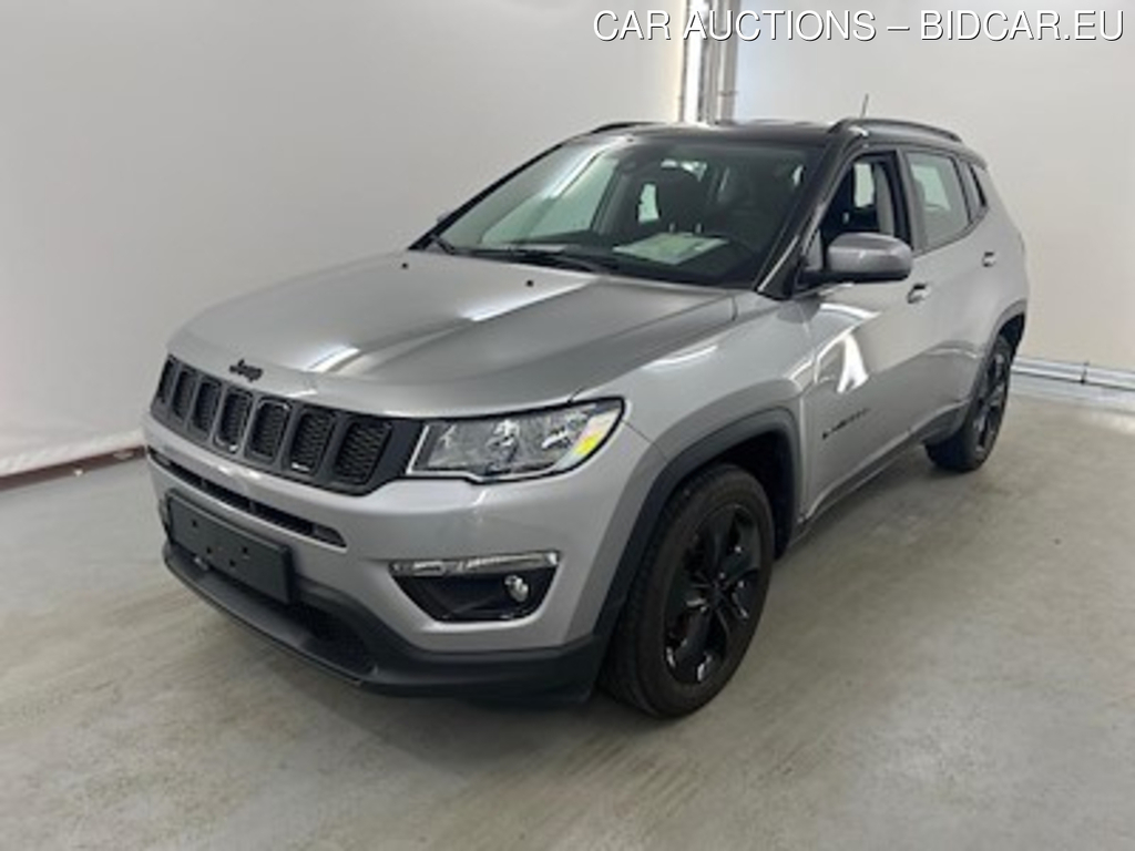 Jeep Compass 1.4 MULTIAIR II BLACK STAR FWD