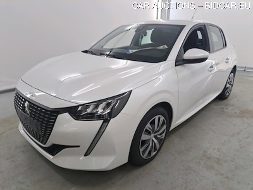 Peugeot 208 1.2 PURETECH E6.3 55KW S-S ACTIVE