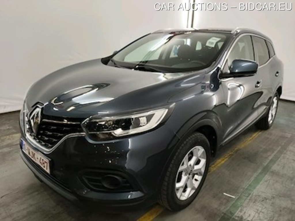 Renault Kadjar diesel - 2019 1.5 Blue dCi Limited