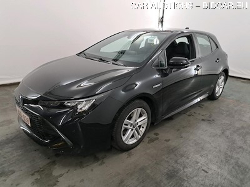 Toyota COROLLA 1.8 HYBRID DYNAMIC E-CVT