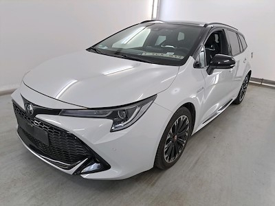 Toyota Corolla touring sports - 2019 2.0 Hybrid GR Sport e-CVT Business