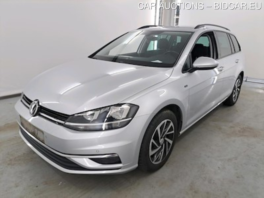 Volkswagen Golf 1.6 SCR TDi Join (EU6.2) Business