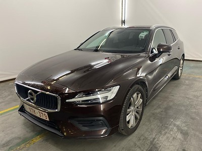 Volvo V60 diesel - 2018 2.0 D3 Momentum Pro Geartronic