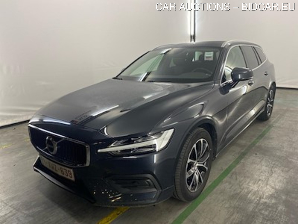 Volvo V60 diesel - 2018 2.0 D3 Momentum Pro Geartronic Premium Audio IntelliSafe Business Ed