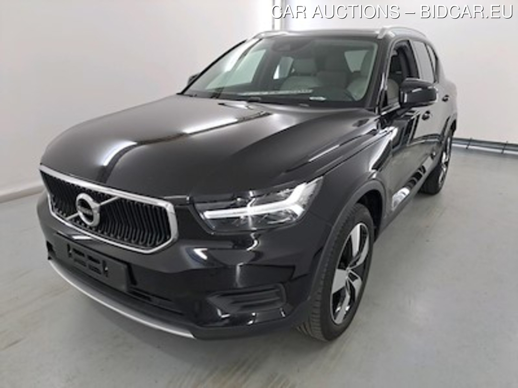 Volvo Xc40 diesel 2.0 D3 Momentum (EU6d-TEMP) Mirror Xenium Business Luxury Line