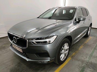 Volvo Xc60 diesel - 2017 2.0 D4 Momentum Pro Geartronic AdBlue Business Pro Edition