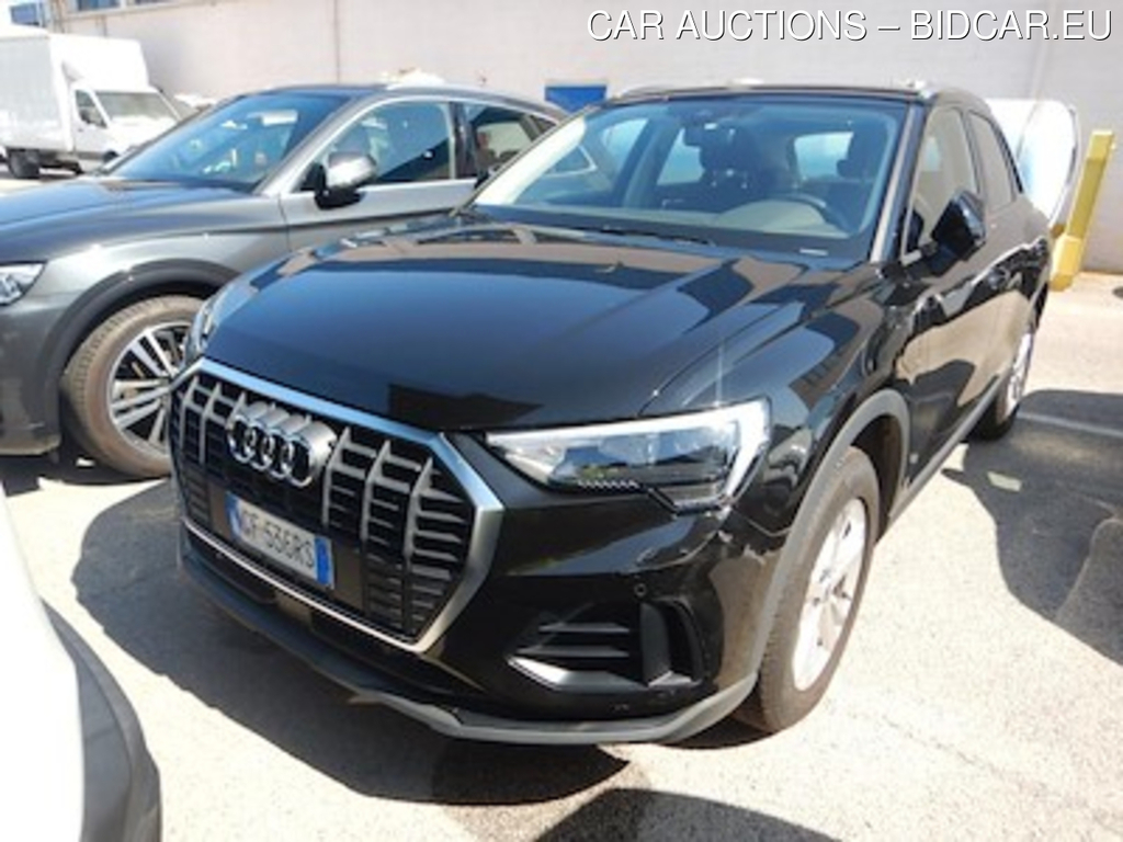 Audi Q3 PC 45 Tfsi E S Tronic Business