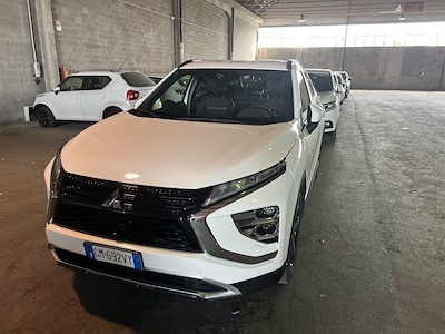 Mitsubishi Eclipse cross 2.4 Phev Instyle Sda Pack 0