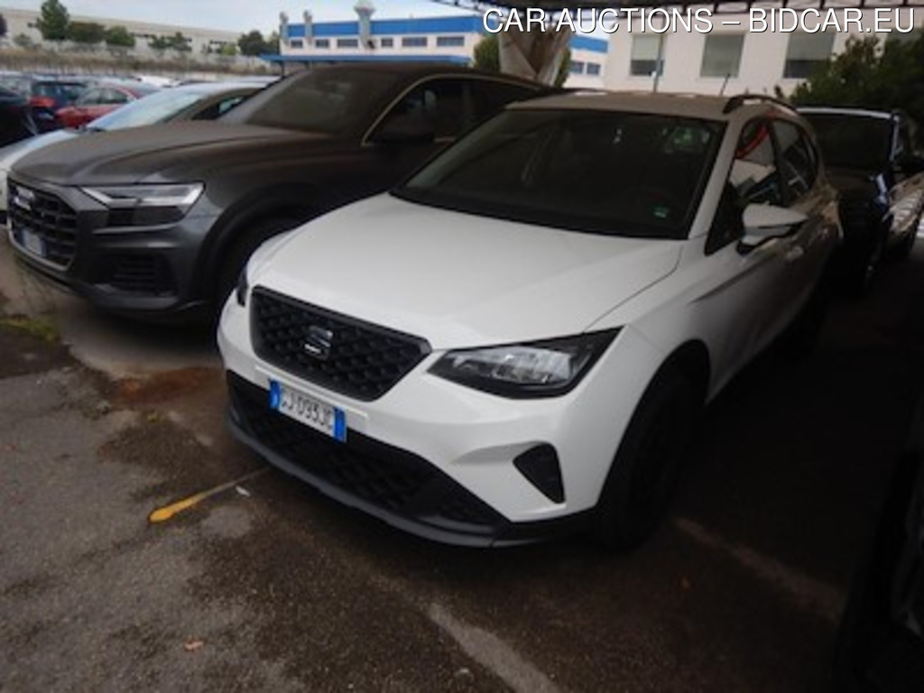 Seat ARONA 1.0 Tgi 66kw Reference