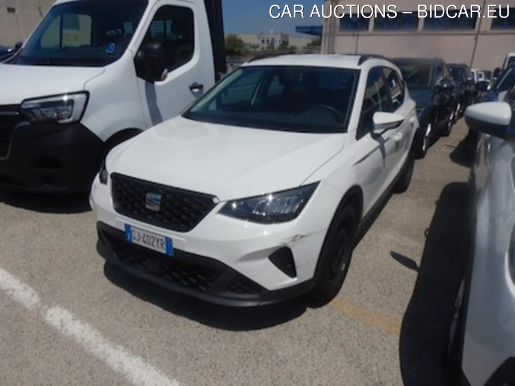 Seat ARONA 1.0 Tgi 66kw Reference