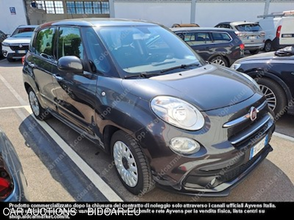 Fiat 500l pop star 1.3mjt 95cv -