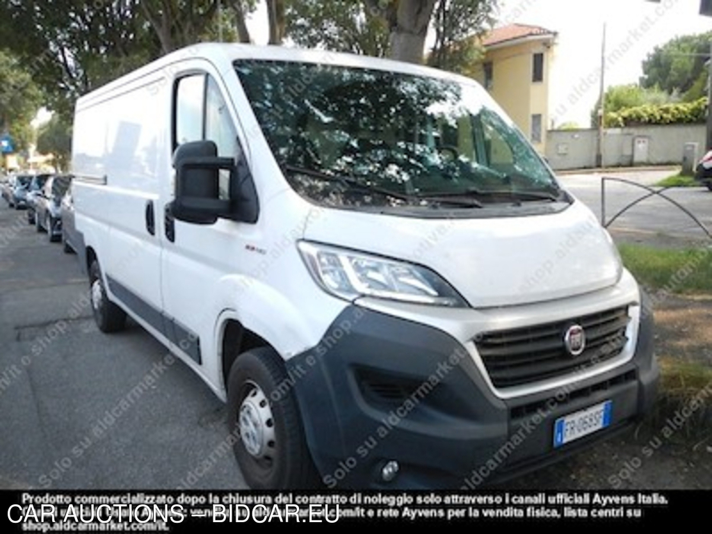 Fiat ducato 35 mh1 2.3 multijet -