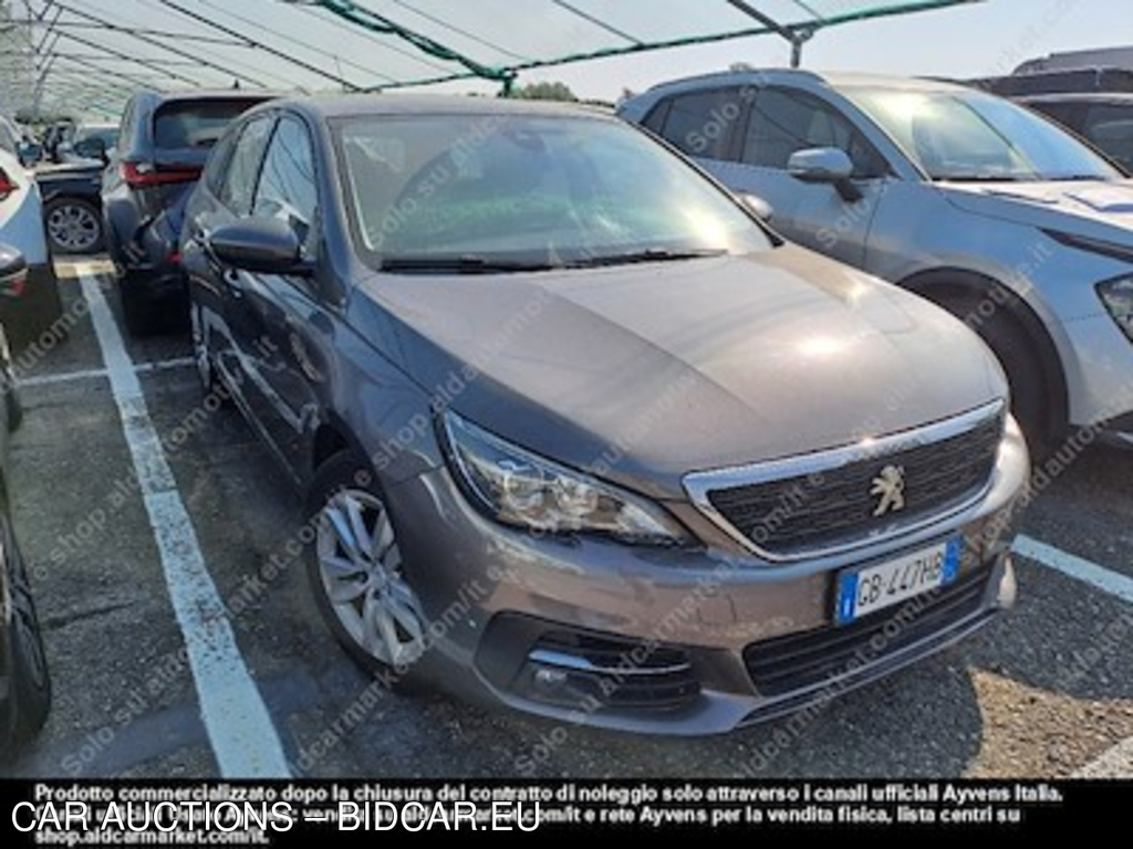 Peugeot 308 SW business bluehdi 130 -