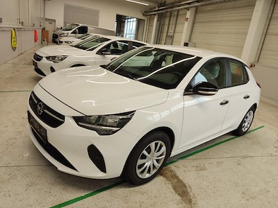 Opel CORSA 1,2 Edition 55KW