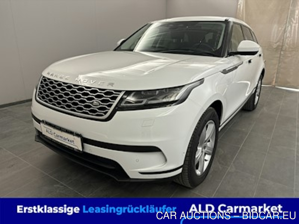 Land Rover Range rover velar P400e S Geschlossen, 5-turig, Automatik, 8-Gang