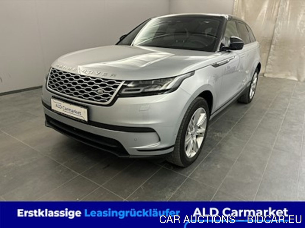 Land Rover Range rover velar P400e S Geschlossen, 5-turig, Automatik, 8-Gang