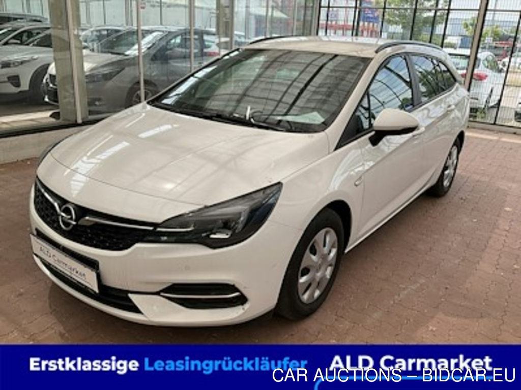 Opel Astra 1.2 Turbo Start/Stop Sports Tourer Business Edition Kombi, 5-turig, 6-Gang