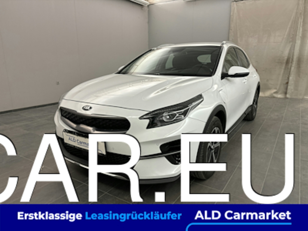 Kia XCeed KIA XCeed 1.6 GDI DCT6 OPF Plug-in-Hybrid Spirit Geschlossen, 5-turig, Automatik, 6-Gang