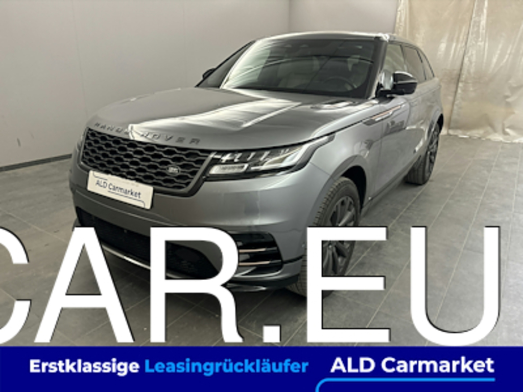 Land Rover Range rover velar LAND ROVER Range Rover Velar P400e R-Dynamic Geschlossen, 5-turig, Automatik, 8-Gang