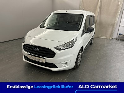 Ford Transit connect 230 L2 LKW S&amp;S Trend Kombi, 5-turig, 6-Gang