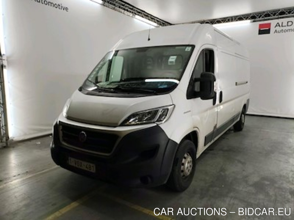 Fiat Ducato 35 fourgon lwb dsl - 2.0 Mjet L3H2 (EU6)