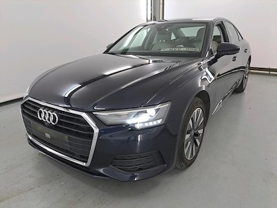 Audi A6 diesel - 2018 40 TDi Business Edition S tronic
