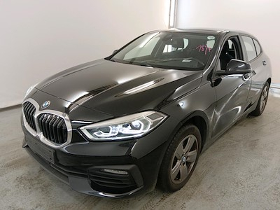 BMW 1 series hatch 1.5 116DA (85KW) Model Advantage Mirror Driving Assistant