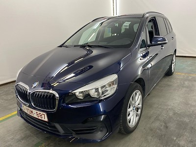 BMW 2 gran tourer diesel - 2018 218 dA AdBlue- Advantage- Business