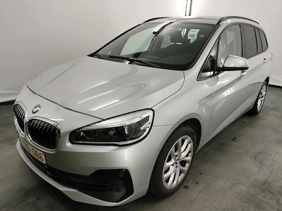 BMW 2 gran tourer diesel - 2018 218 dXA AdBlue ACO Business