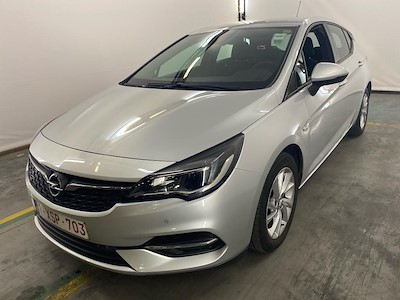 Opel Astra - 2020 1.2 Turbo Edition S-S Experience Navi