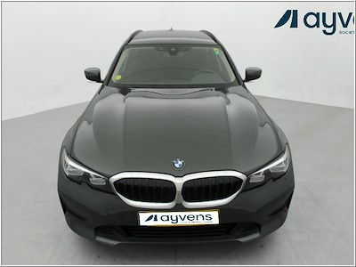 BMW 3 touring diesel - 2020 320 d AdBlue