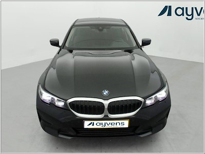 BMW X5 3.0 XDRIVE30D 4WD AUTO M-SPORT