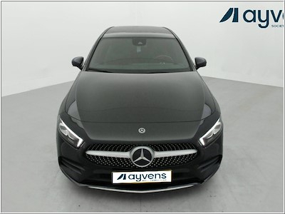 Mercedes-Benz Classe A w177 A 200 Business Solution AMG