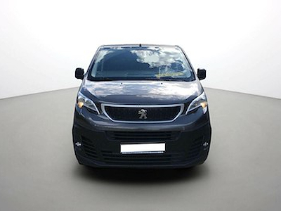 Peugeot Expert fourgon 2.0 bluehdi L3 Long Premium S&amp;S NAVI