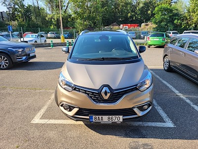 Renault Grand TCe 140 GPF Intens