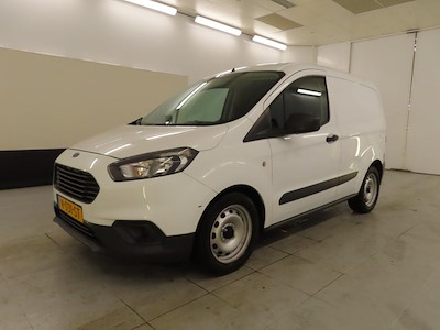 Ford Transit courier Ambiente 1.0 Ecoboost 3d