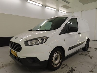 Ford Transit courier Ambiente 1.0 Ecoboost 3d