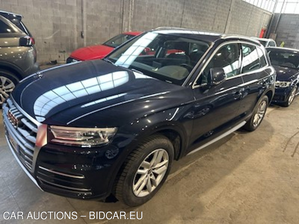 Audi Q5 PC 50 Tfsi E Business Quattro S Tronic